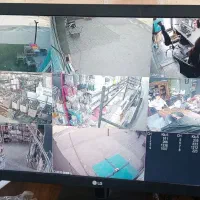 نصاب،نصب دوربین مداربسته،دزدگیر اماکن،جک،برقکاری|خدمات پیشه و مهارت|تهران, مشیریه|دیوار