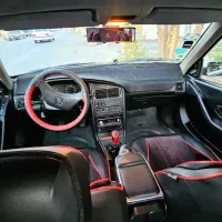 پژو ۲۰۰۰|خودرو سواری و وانت|ابرکوه, |دیوار