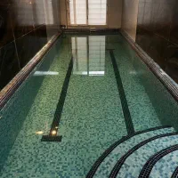 اجاره ویلا استخردار ۳ خواب دوبلکس