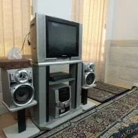 تلویزیون|تلویزیون و پروژکتور|اردکان, |دیوار
