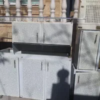 کابینت اشپزخانه باسینک وهود|مصالح و تجهیزات ساختمان|خرمآباد, |دیوار