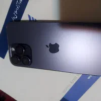 اپل iphone 14 Pro Max با حافظهٔ ۲۵۶ گیگابایت