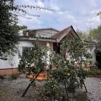 خونه-فلت-160متری-روستای-با-درختان-مرکبات-مستقل