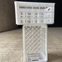 کارخانه تولیدی سبد مشهد پلاسکو