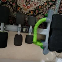 دستگاه دراز ونشست