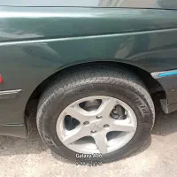 پژو ۴۰۵ مدل ۱۳۸۱|عمده‌فروشی|اهواز, زیتون کارگری|دیوار