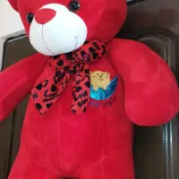 عروسک خرسی 140سانتی نو