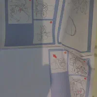 آغوشی کودک|کالسکه و لوازم جانبی|تهران, تهرانپارس غربی|دیوار