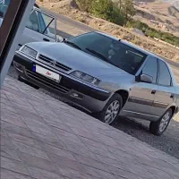 زانتیا 2000بیرنگ