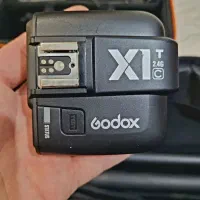 ست تجهیزات نورپردازی پرتابل Godox 600pro|دوربین عکاسی و فیلم‌برداری|کرج, گلشهر|دیوار