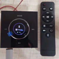 اسپیکر سقفی بلوتوثی باران رشت|سیستم صوتی خانگی|رشت, سعدی (تختی)|دیوار