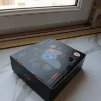 دسته بازی تسکو مدل TG117 gaming|کنسول، بازی ویدئویی و آنلاین|تهران, افسریه شمالی|دیوار