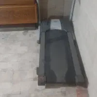 تردمیل خانگی  مدل STRENGTH MASTER تایوانی