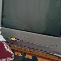 تلویزیون ومیز