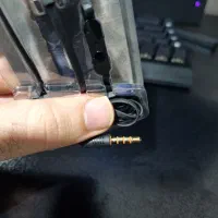 هندزفری جی بی ال مدل JBL Tune 110|لوازم جانبی موبایل و تبلت|تهران, ایران|دیوار