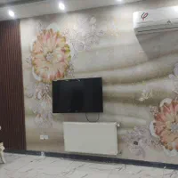 فروش،نصب کاغذ دیواری ترمومتربیل شیت،نقاشی ،کفپوش