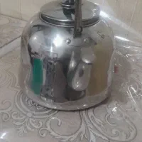 کتری استیل