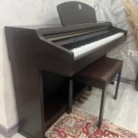 پیانو یاماهاclp930|پیانو، کیبورد، آکاردئون|تبریز, |دیوار