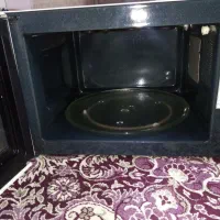 ماکرو ویو سامسونگ|اجاق گاز و لوازم برقی پختوپز|تهران, شهرک ولیعصر شمالی|دیوار