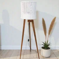 دیوارکوب ، پرده ، محصولات مکرومه ارسال فوری