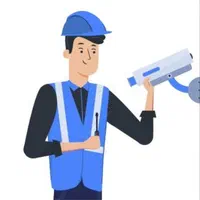 نصب دوربین مداربسته و سیستم حفاظتی صباصنعت