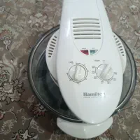 هواپز Hmilton نونو