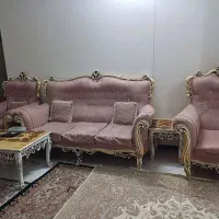 فروش لوازم منزل|مبلمان خانگی و میز عسلی|تهران, جوادیه تهرانپارس|دیوار