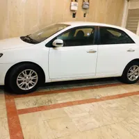 آریو اتومات صفر