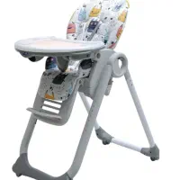 صندلی غذای کودک