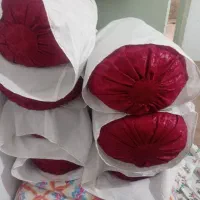 تشک و بالشت