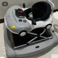 روروئک دلیجان مدل روما