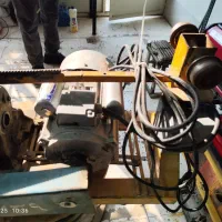 تعمیرات  تخصصی بالابر ساختمانی