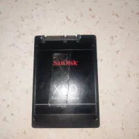 هارد  128 ssd و رم کیس