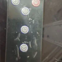 پنکه زمینی|پنکه و تصفیه‌کنندهٔ هوا|پاکدشت, پاکدشت (مامازند)|دیوار