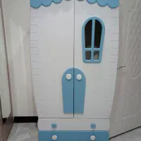 کمد لباس وکمد اسباب بازی