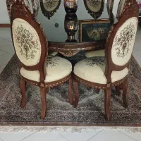 فروش مبل|میز و صندلی غذاخوری|مشهد, دانشجو|دیوار