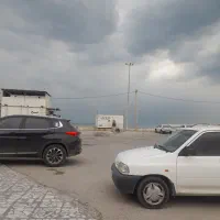 فروش پراید ۹۸