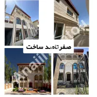 طراحی، ساخت، بازسازی،نوسازی ویلا|خدمات پیشه و مهارت|چمستان, |دیوار