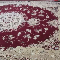 یک جفت فرش ۱۲متری