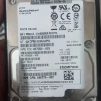 هارد 900g 15k 12g hp