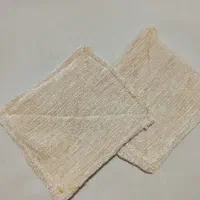 بافت لیف اسکاج و دستمال سفره|سفره، حوله، دستمال آشپزخانه|قم, حاج زینل|دیوار