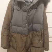 کاپشن دخترانه|لباس|مشهد, موعود|دیوار