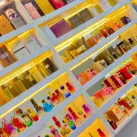 عطر و ادکلن ساتین|آرایشی، بهداشتی، درمانی|جوانرود, |دیوار