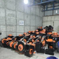 سانتریفیوژ هواکش فن اگزاست‌ فن مکنده دمنده  اقساطی