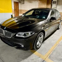 ۵۲۸ مدل ۲۰۱۴ تک کلید bmw