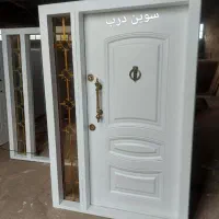 درب ضدسرقت و اتاقی|مصالح و تجهیزات ساختمان|دماوند, دماوند|دیوار