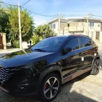 X33 CVT|خودرو سواری و وانت|گیلان غرب, |دیوار