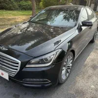 جنسیس رویال ۲۰۱۶