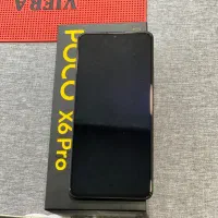 Poco X6 Pro 5G. 512GB / Ram 12|موبایل|اهواز, طالقانی|دیوار