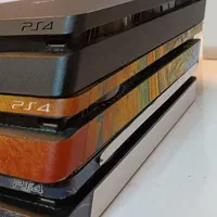 خریدار و فروشنده ایکس باکس و پلی استیشن ps xbox|کنسول، بازی ویدئویی و آنلاین|مشهد, امیر|دیوار